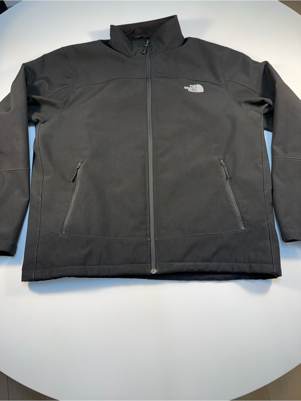 The North Face Shell Jacket Size XXL - Picture 2 of 10